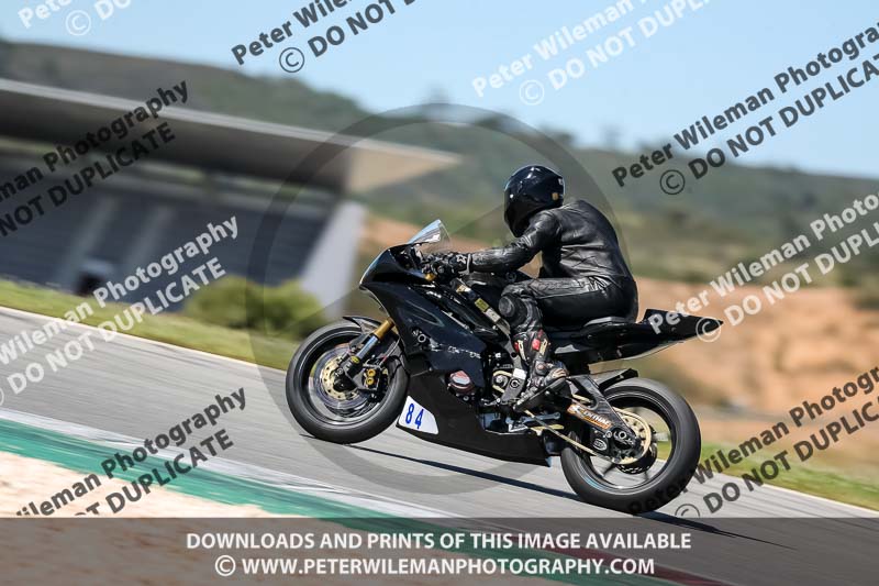 may 2019;motorbikes;no limits;peter wileman photography;portimao;portugal;trackday digital images